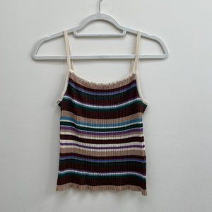 Orseund Iris Boogie Down Knit Tank